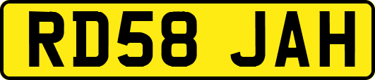 RD58JAH