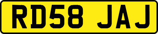 RD58JAJ