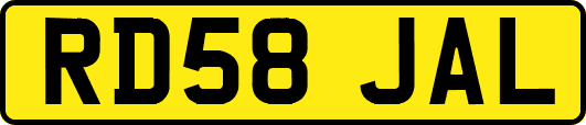 RD58JAL