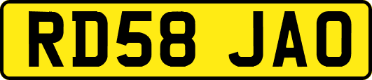 RD58JAO