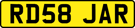 RD58JAR