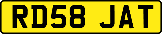 RD58JAT
