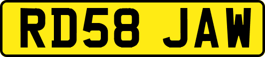 RD58JAW