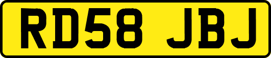RD58JBJ