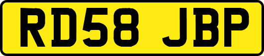 RD58JBP