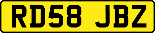 RD58JBZ