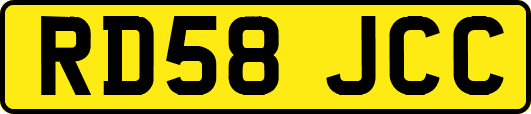 RD58JCC