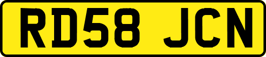 RD58JCN