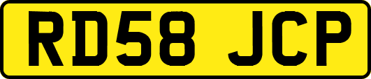 RD58JCP