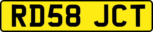 RD58JCT