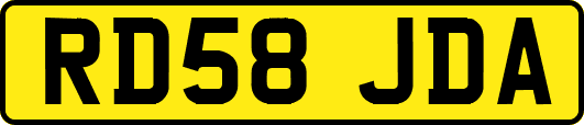 RD58JDA