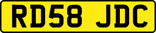 RD58JDC