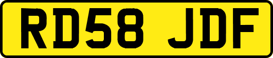 RD58JDF