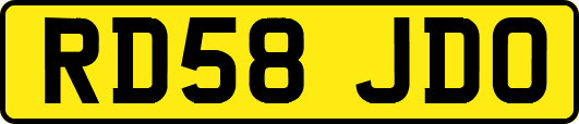 RD58JDO