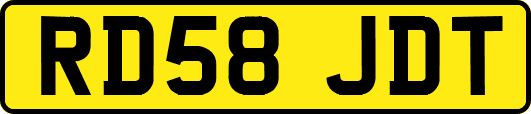 RD58JDT