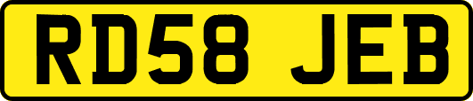 RD58JEB