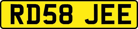 RD58JEE