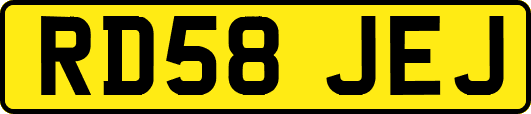 RD58JEJ