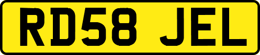 RD58JEL