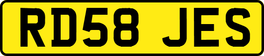 RD58JES