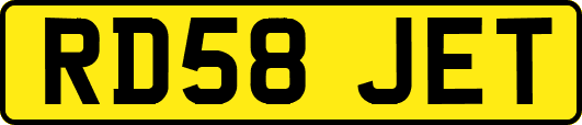 RD58JET