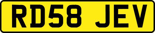 RD58JEV