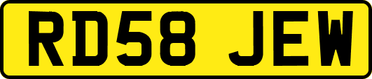 RD58JEW