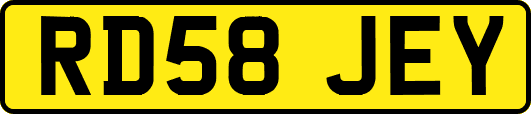 RD58JEY