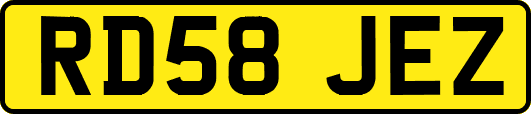 RD58JEZ