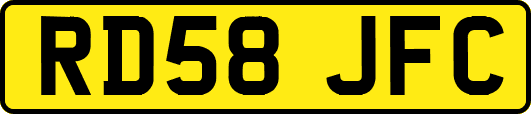 RD58JFC