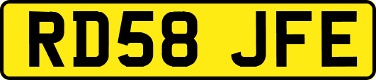 RD58JFE