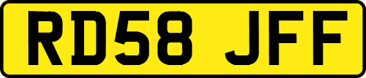 RD58JFF