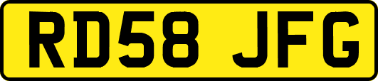 RD58JFG