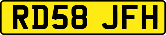 RD58JFH