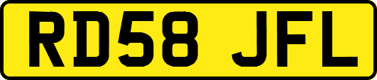 RD58JFL