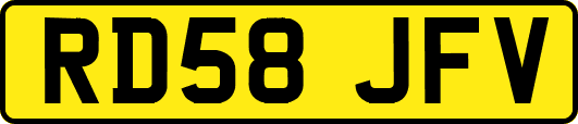 RD58JFV