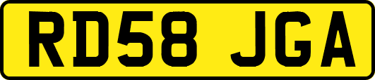 RD58JGA