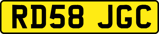 RD58JGC