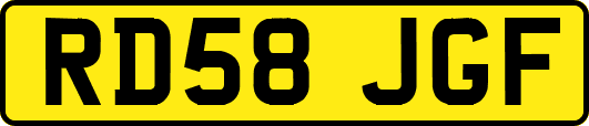 RD58JGF
