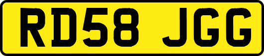 RD58JGG