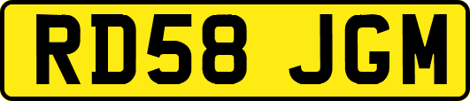 RD58JGM