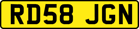 RD58JGN