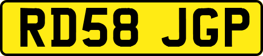 RD58JGP