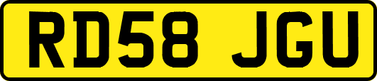 RD58JGU