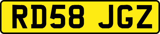RD58JGZ