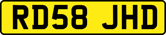 RD58JHD
