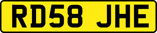RD58JHE