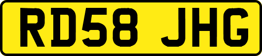 RD58JHG