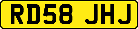 RD58JHJ