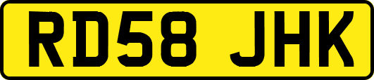 RD58JHK